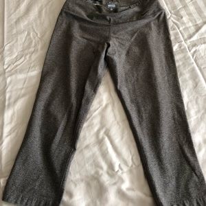 Nike dri-fit legend 2.0 crops